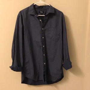 JCrew x Thompson Shirtinga